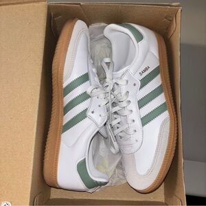 Adidas Samba OG J